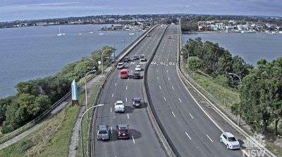 Live webcam in Sydney, Australia