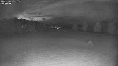 Live webcam in Palmer, United States