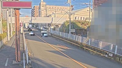 Live webcam in unknown, Japan