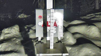Live webcam in Alta, United States