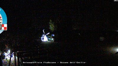 Live webcam in Ozzano dell'Emilia, Italy