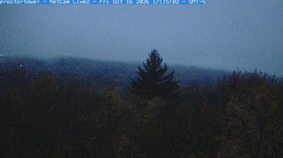 Live webcam in Underhill, United States