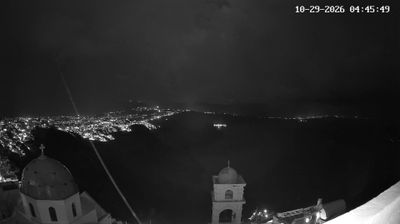 Thira Municipal Unit › South: Altana Heritage Suites - Thera