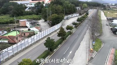 Live webcam in Geoje-myeon, South Korea