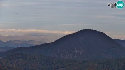 Live webcam in Medvode, Slovenia