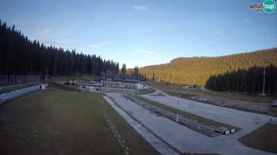 Live webcam in Bohinj, Slovenia