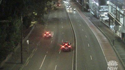 Live webcam in Sydney, Australia
