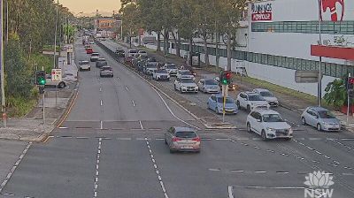Live webcam in Sydney, Australia