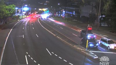 Live webcam in Sydney, Australia