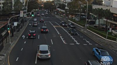 Live webcam in Sydney, Australia