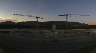 Webcam Flumenthal: Ipas Architekten