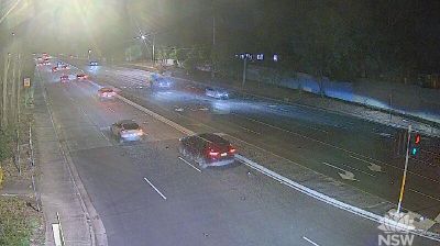 Live webcam in Sydney, Australia