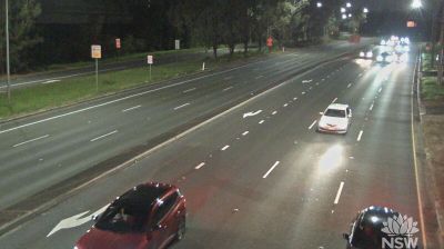 Live webcam in Sydney, Australia