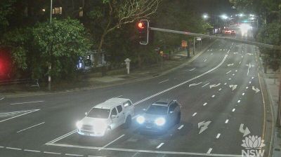 Live webcam in Sydney, Australia