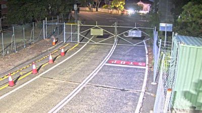 Live webcam in Sydney, Australia