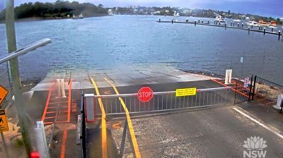 Live webcam in Sydney, Australia