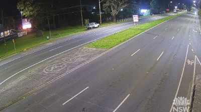 Live webcam in Sydney, Australia
