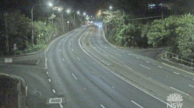 Live webcam in Sydney, Australia