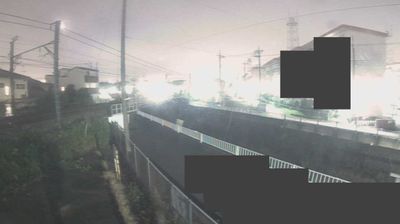 Live webcam in Tama Ward, Japan
