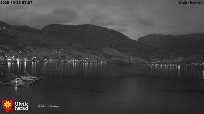 Live webcam in Hakastad, Norway