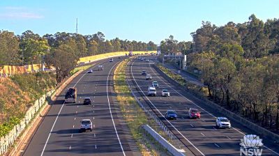 Live webcam in Sydney, Australia