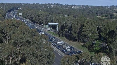 Live webcam in Sydney, Australia