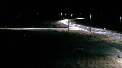 Live webcam in Selfoss, Iceland