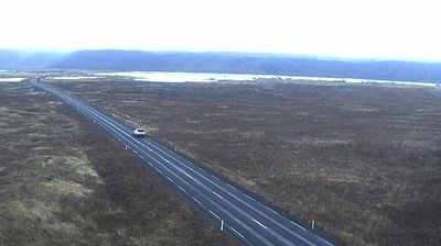 Live webcam in Þorlákshöfn, Iceland