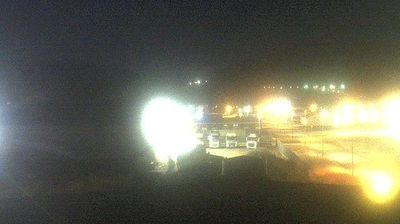 Live webcam in Sauarkrokur, Iceland