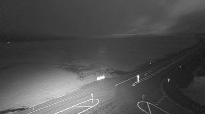 Live webcam in Hofn, Iceland