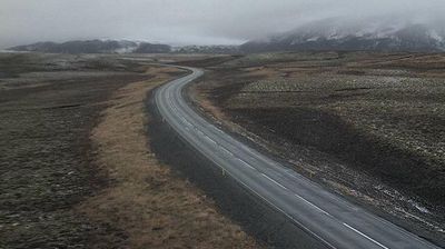 Live webcam in Laugarvatn, Iceland