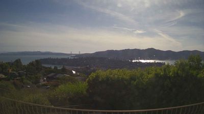 Live webcam in Tiburon, United States