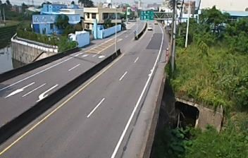 Taiping Village › North: Zhongzheng Road