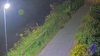 Live webcam in unknown, Japan