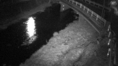 Live webcam in Kamikawa, Japan