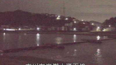 Live webcam in unknown, Japan