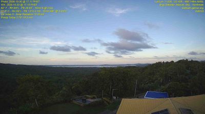Lumaynay › North-west: Altavas