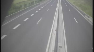 Hitra cesta Razdrto - Vrtojba, priključek Ajdovščina