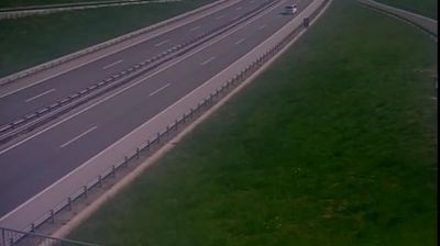 Avtocesta Novo mesto - Obrežje, priključek Kronovo