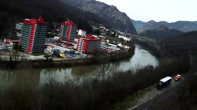Camera Live Valcea