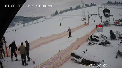 ski gyimes webkamera