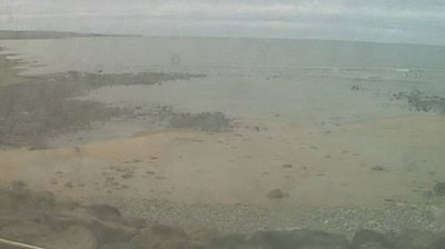 West Clare Municipal District: Ennistimon › North: Brandon Bay