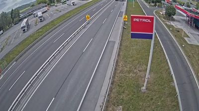 Avtocesta Maribor - Ljubljana, Tepanje 2
