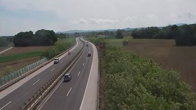 Avtocesta Maribor - Gruškovje, Hajdina II