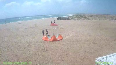 Palmeira: Kite Beach - Sal Cape Verde - Sal