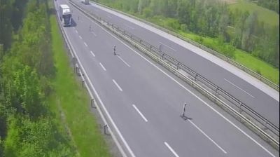 Zadnja slika ob 12h: Kresnica