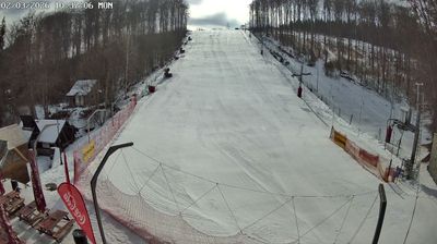 Camera Live Baile Sugas