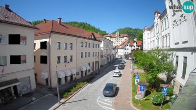 Idrija