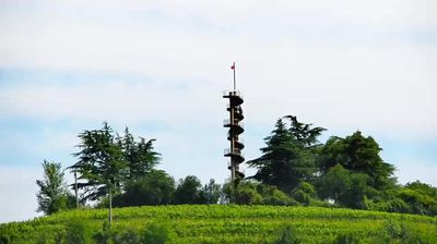 Šmartno, Brda