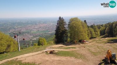 Smučišče Pohorje - Bellevue